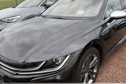 VW Arteon 59.260 km 34.898 &euro; Chemnitz - Mittelbach 09224