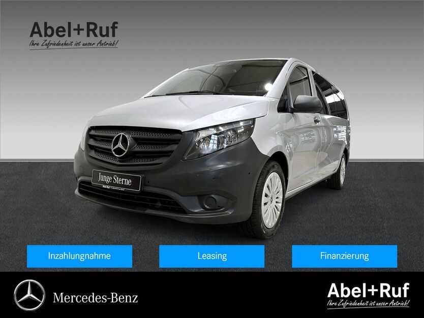 Mercedes-Benz Vito 79.000 km 39.258 € Donauwörth 86609