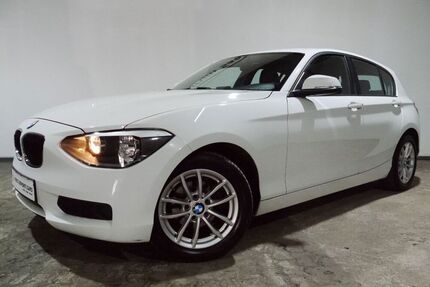 BMW 114