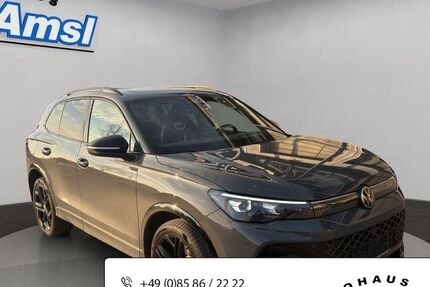 VW Tiguan 22.600 km 44.890 &euro; Hauzenberg 94051