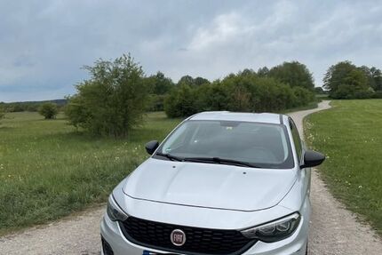 Fiat Tipo 55.000 km 7.900 &euro; Utting 86919
