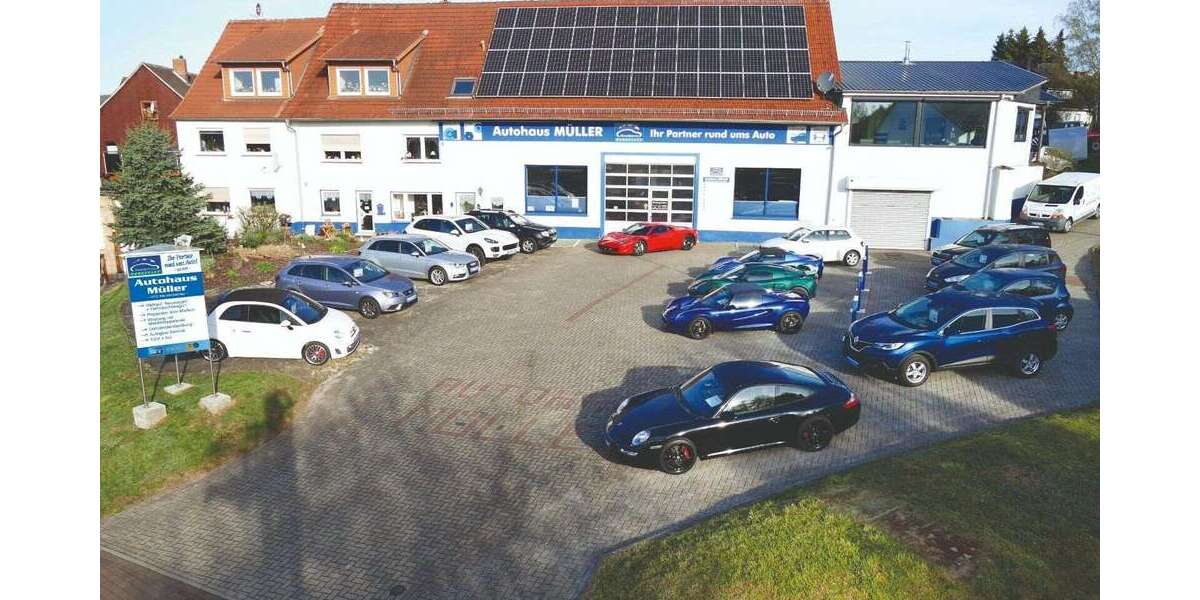 Mini John Cooper Works Cabrio 41.066 km 23.000 &euro; Neuental 34599