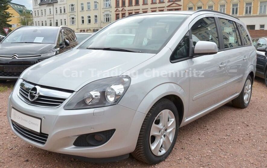 Zafira