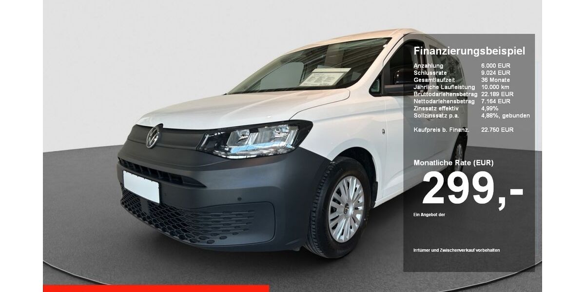 VW Caddy 60.399 km 21.950 &euro; Ingolstadt 85053