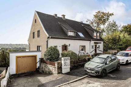 Haus zum Kaufen in Essen 520.000 € 250.1 m² 8.5 zimmer