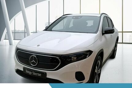 Mercedes-Benz EQA 4.361 km 31.980 &euro; Leipzig 04277