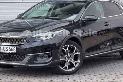 Kia XCeed 65.000 km 18.490 &euro; Limburg 65549