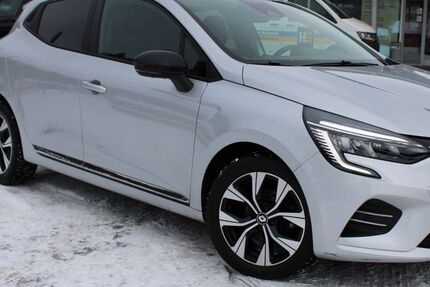 Renault Clio 77.915 km 11.850 &euro; Schwäbisch Gmünd 73529