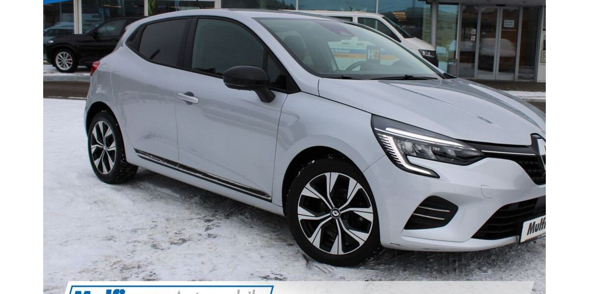 Renault Clio 77.915 km 11.850 &euro; Schwäbisch Gmünd 73529