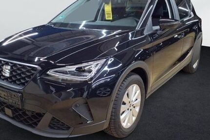 Seat Arona 12.955 km 21.450 &euro; Ingolstadt 85053