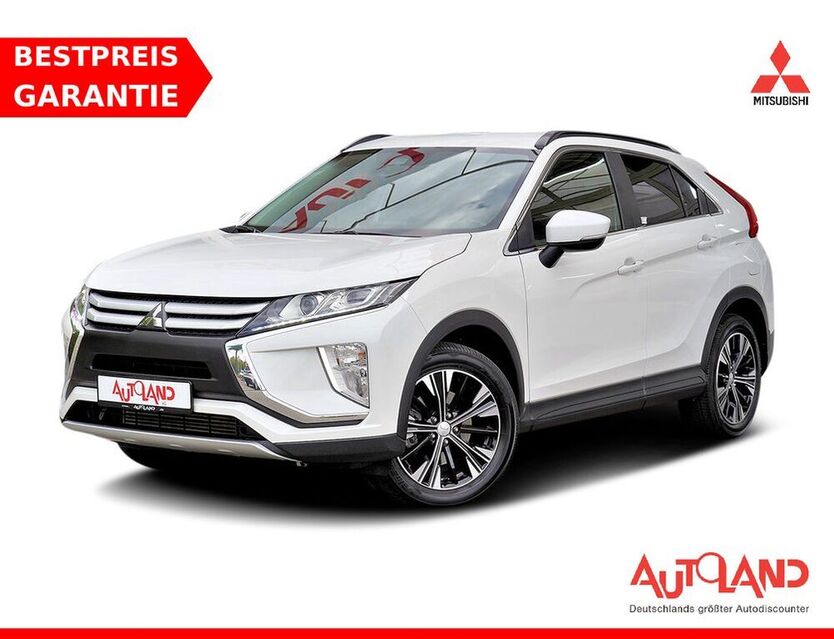 Eclipse Cross