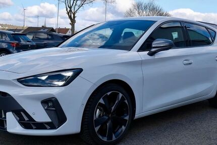 Cupra Leon 13.300 km 28.888 &euro; Streufdorf 98646