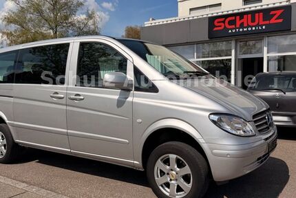 Mercedes-Benz Viano 100.000 km 19.990 &euro; Uhingen 73066