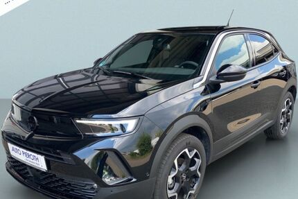 Opel Mokka 2.700 km 26.850 € Bingen 55411