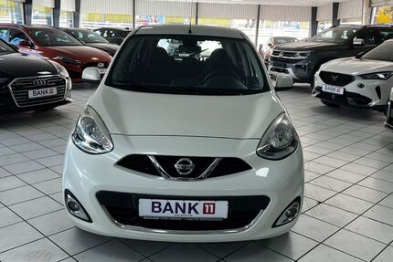 Nissan Micra 139.470 km 7.600 &euro; Schwentinental 24223