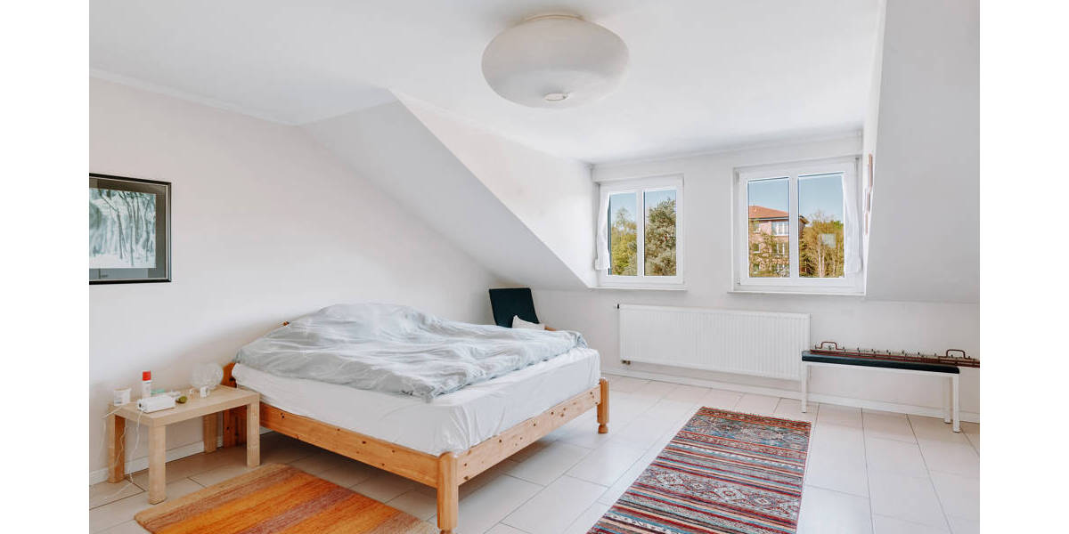Reihenmittelhaus Reppenstedt - 3 Zimmer, 100 m&sup2;, 299.000&euro; | Angebot:26378072