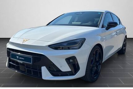 Cupra Leon 16.900 km 37.777 &euro; Neustadt a.d. Weinstraße 67433