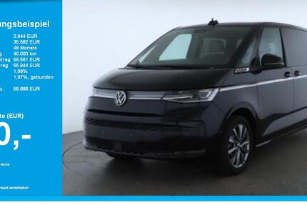 VW T7 Multivan 7.485 km 58.888 &euro; Gera 07546