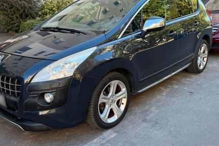 Peugeot 3008 130.000 km 6.250 &euro; Berlin 10249