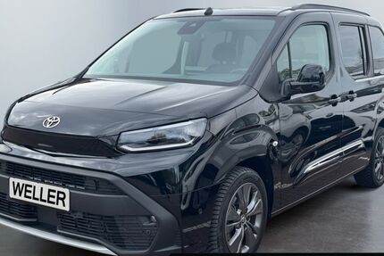 Toyota Proace City 10.736 km 33.990 &euro; Bielefeld 33609