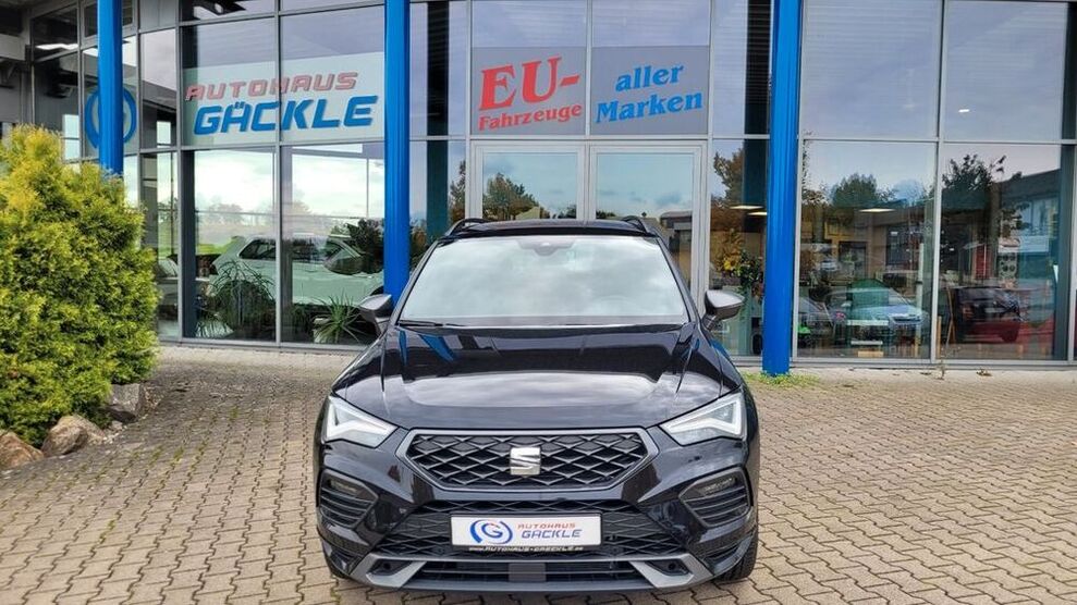 Ateca