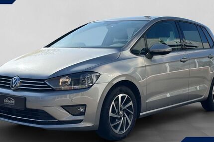 VW Golf Sportsvan 155.185 km 10.600 &euro; Torgau 04860