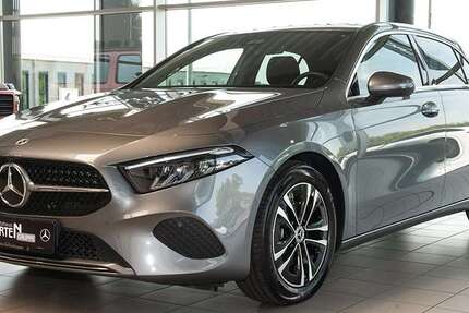Mercedes-Benz A 180 4.606 km 28.900 € Mechernich 53894