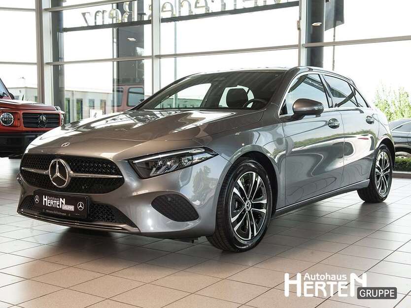 Mercedes-Benz A 180 4.606 km 28.900 € Mechernich 53894