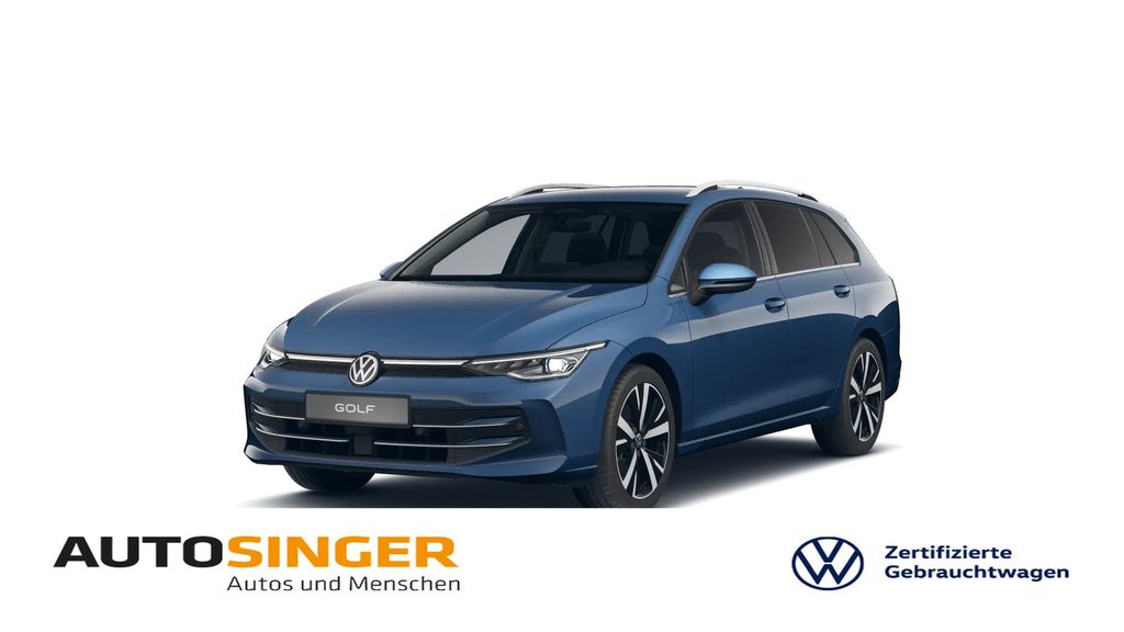 VW Golf 9.500 km 38.980 &euro; Kaufbeuren 87600