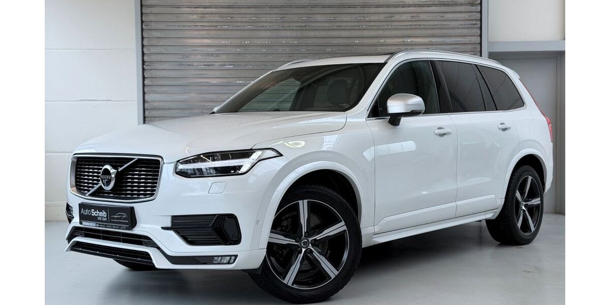 Volvo XC90 144.300 km 34.950 &euro; Forst 76694