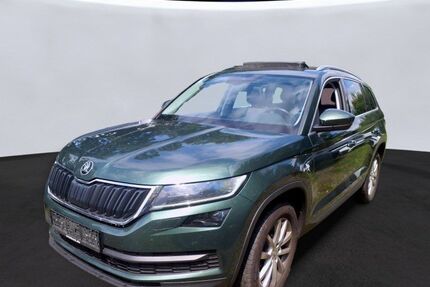 Skoda Kodiaq 151.985 km 24.979 &euro; Wittingen 29378
