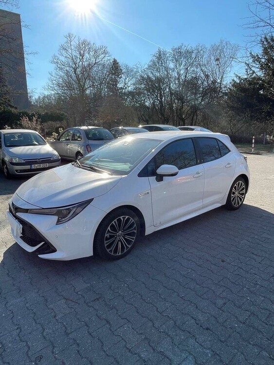Corolla