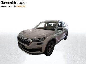 Skoda Kodiaq 46.750 km 36.980 &euro; Siegburg 53721