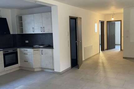 Wohnung Dittelsheim-Heßloch Heßloch - 3.5 Zimmer, 88 m&sup2;, 950&euro; | Angebot:26397500