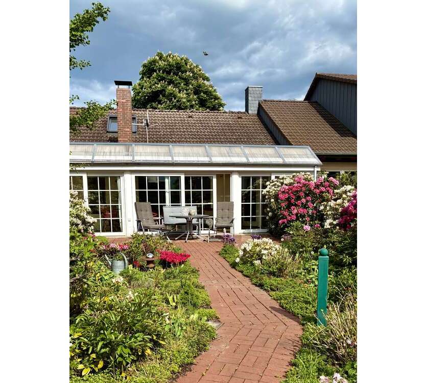 Haus zum Kaufen in Hannover 495.000 € 98 m²