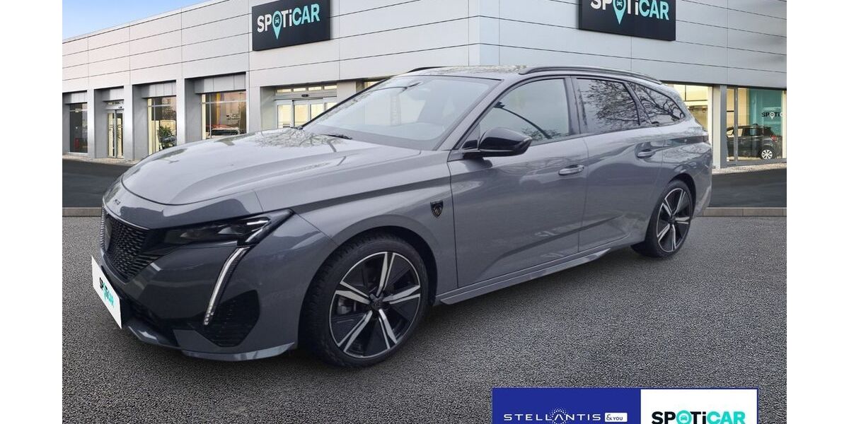 Peugeot 308 26.990 km 24.790 &euro; Mannheim 68309