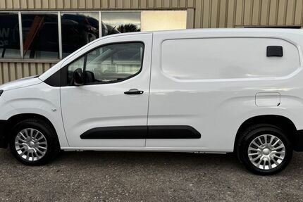 Toyota Proace City 3.400 km 18.990 &euro; Hohenstein-Bernloch 72531