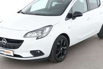 Opel Corsa 77.306 km 9.850 € Neufahrn 85375