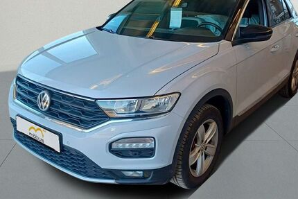 VW T-Roc 52.222 km 24.395 &euro; Berlin 13088
