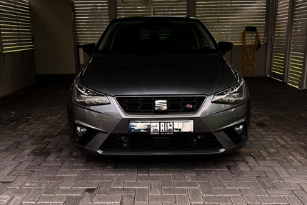 Seat Ibiza 106.000 km 10.800 &euro; Berlingerode 37339