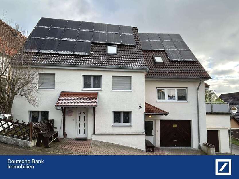 Haus zum Kaufen in Altensteig 627.000 € 239 m²