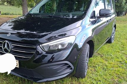 Mercedes-Benz T-Klasse 18.090 km 26.450 &euro; Bremervörde 27432