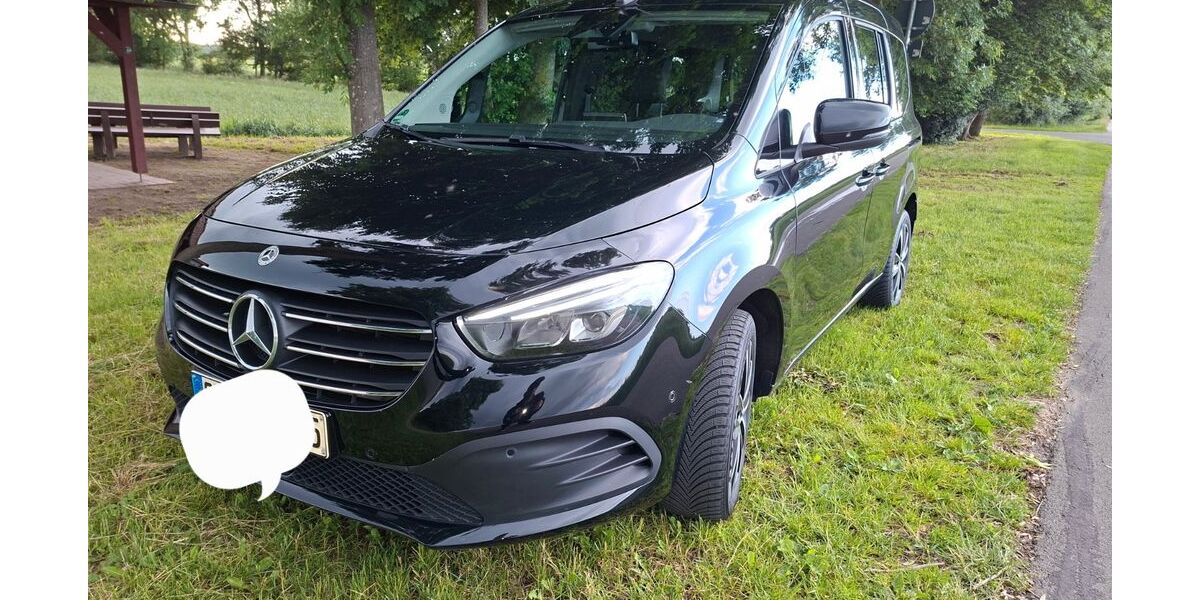 Mercedes-Benz T-Klasse 18.090 km 26.450 &euro; Bremervörde 27432