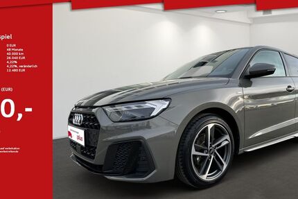Audi A1 7.190 km 24.999 € Memmingen 87700