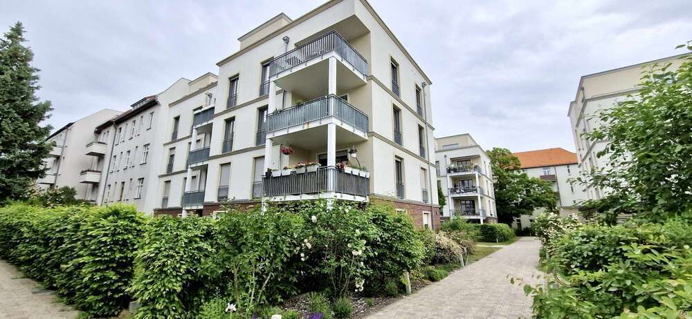 Wohnung zum Mieten in Berlin Steglitz 2.000 € 100 m²