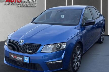 Skoda Octavia 192.000 km 12.990 &euro; Sondershausen 99706