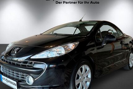 Peugeot 207 82.634 km 5.799 &euro; Frohburg OT Frankenhain 04654
