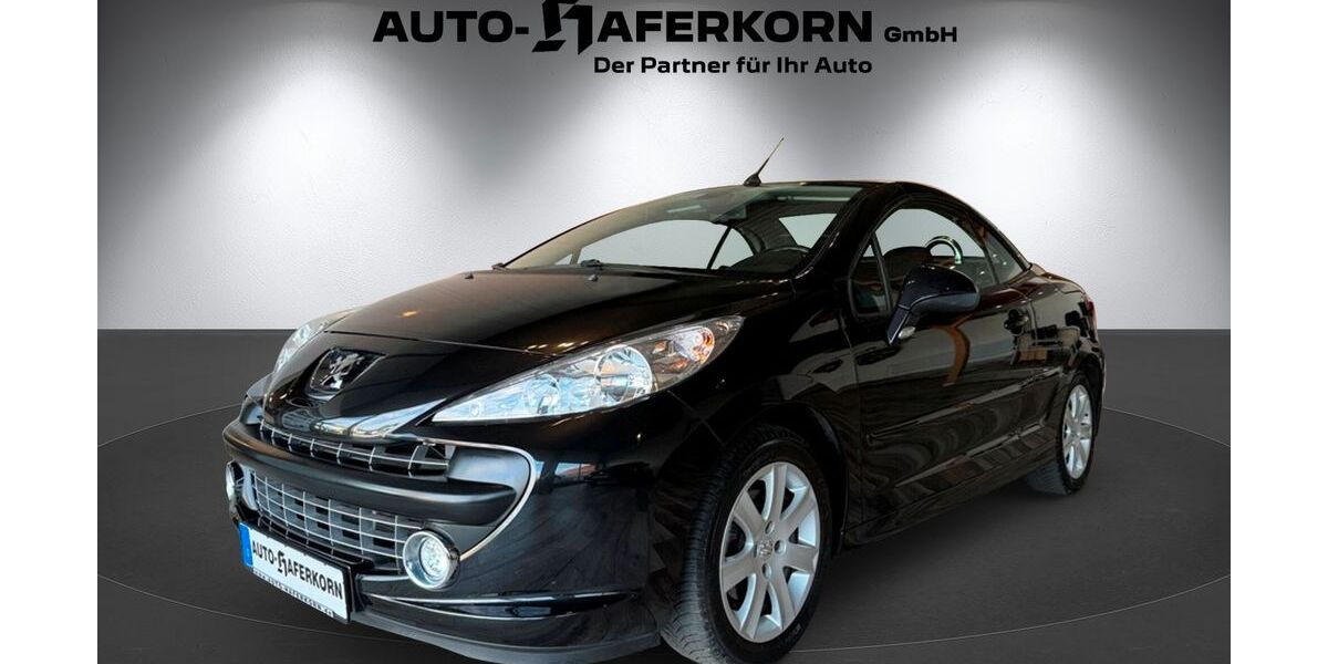 Peugeot 207 82.634 km 5.799 &euro; Frohburg OT Frankenhain 04654