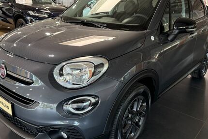 Fiat 500X 66.242 km 16.390 &euro; Heinsberg 52525