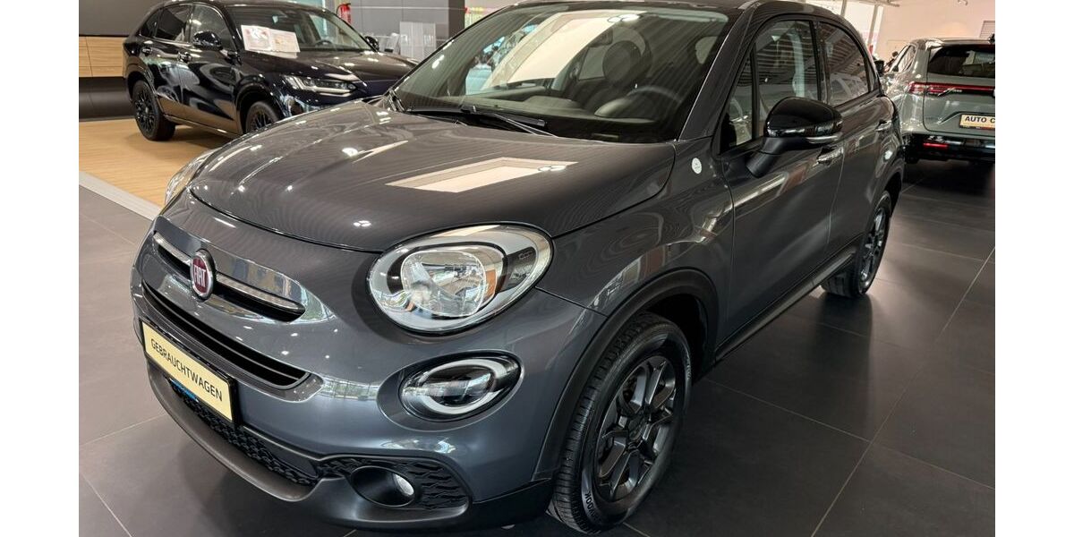 Fiat 500X 66.242 km 16.390 &euro; Heinsberg 52525